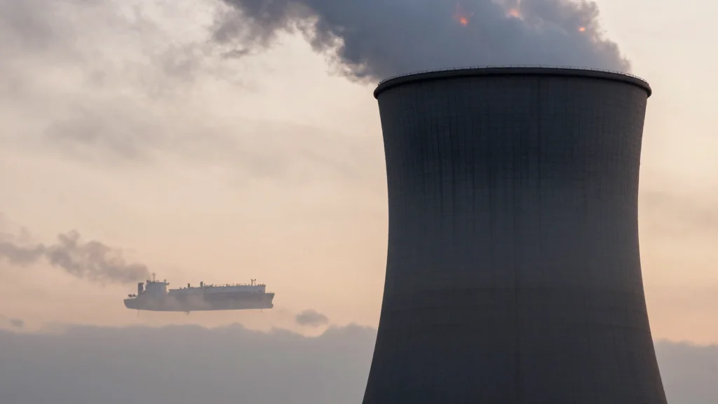 Thailand Revives Retired Coal Plants as LNG Prices Surge
