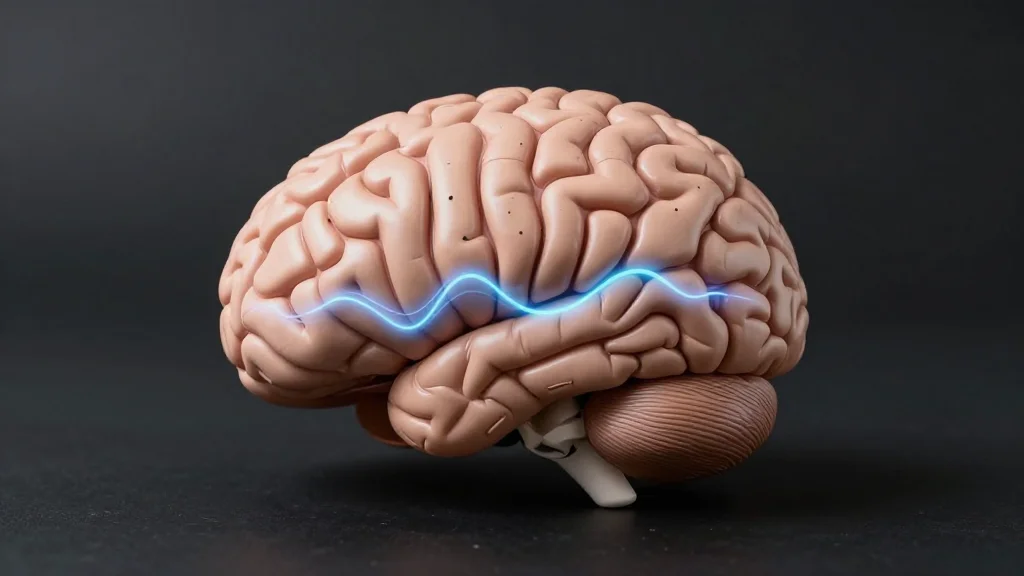 Closed-Loop Stimulation Modulates Attention Shifting in Children
