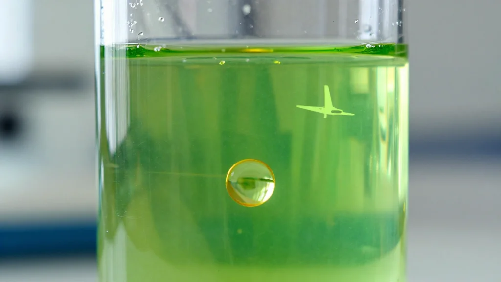 Microalgae Can Photosynthetically Produce and Secrete Biofuel Precursors