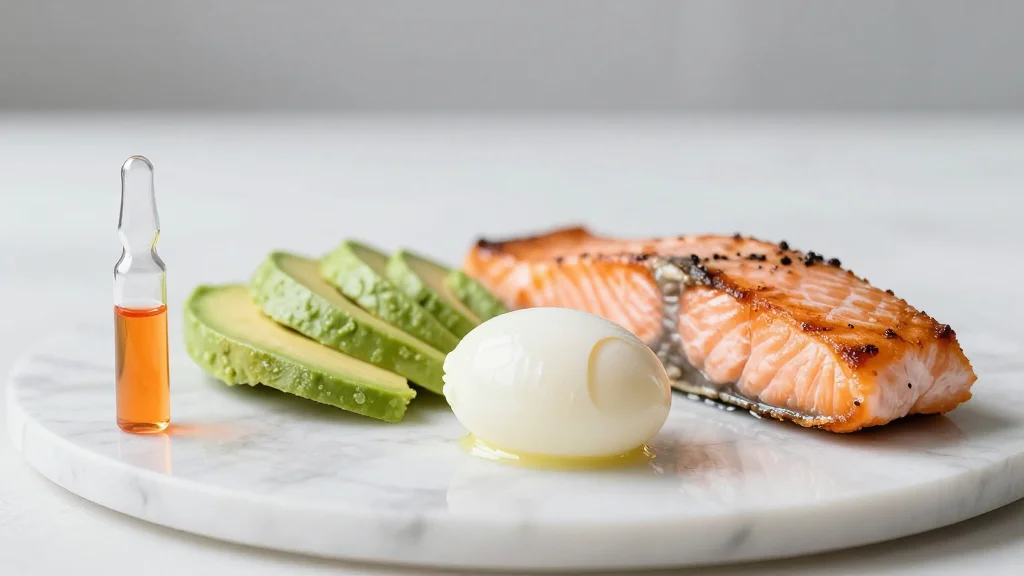 UC San Diego Study Finds Keto Diet Helps 72% of Anorexia Patients Recover