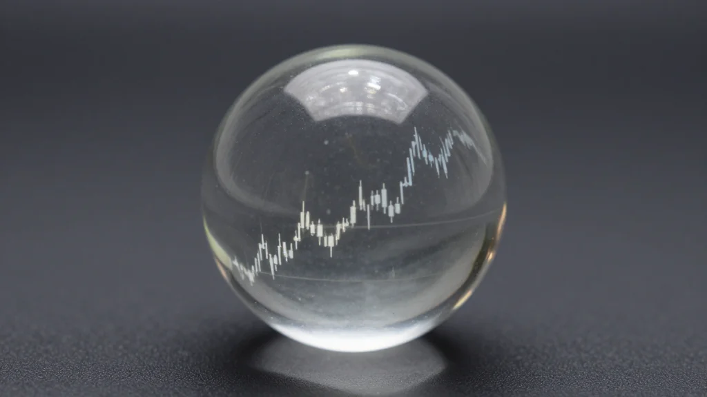 Successful Traders Prioritize Risk/Reward, Not Predictions