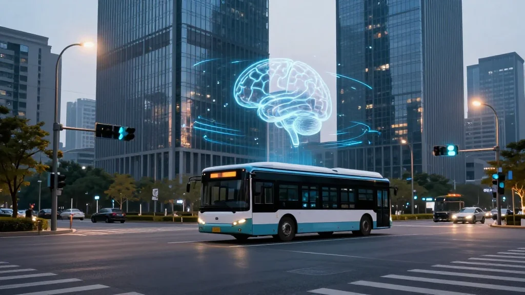 AI Integration Will Define Future City Operations