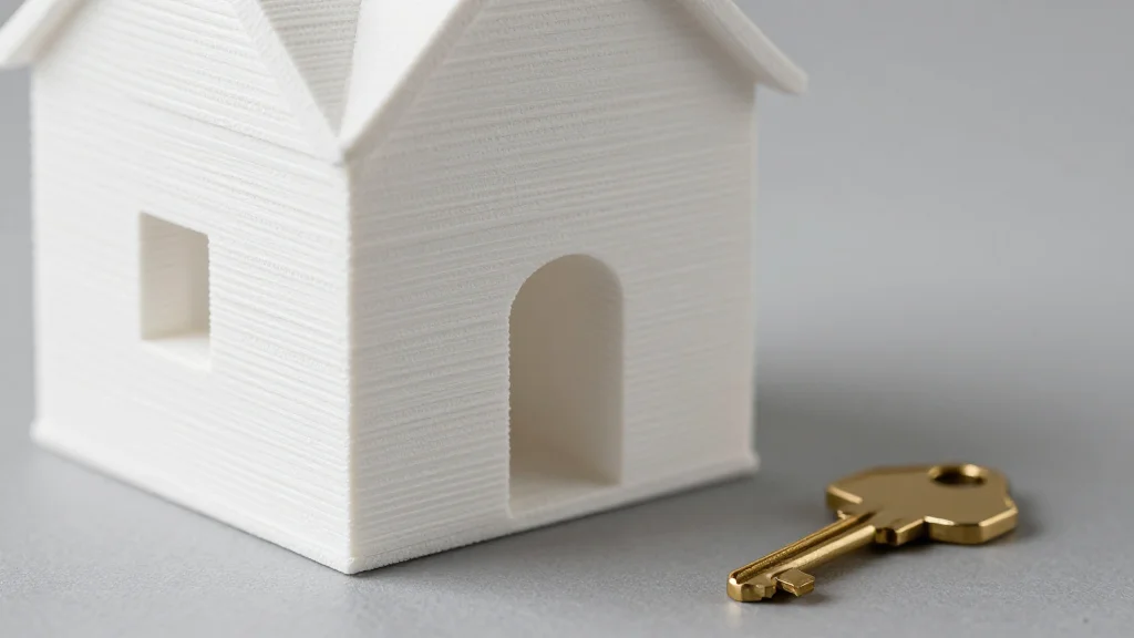 Wells Fargo Offers 50‑Basis‑Point Credit for Icon 3D‑Printed Homes