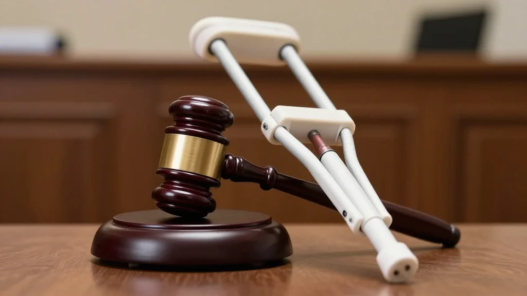 How McLeish Orlando Handles Catastrophic Injury Cases: 'We Will Not Get Outspent'