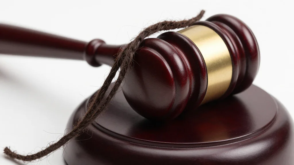 Recorded Call Lands Accenture in Discrimination Suit over Dreadlocks