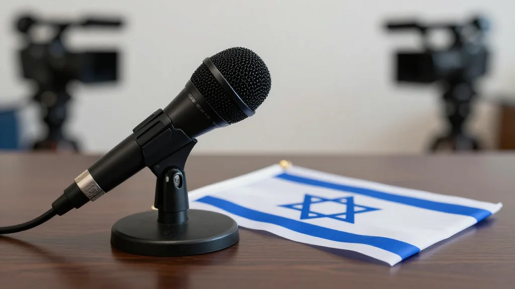 Bari Weiss Claims CBS News Bias Equals Hamas