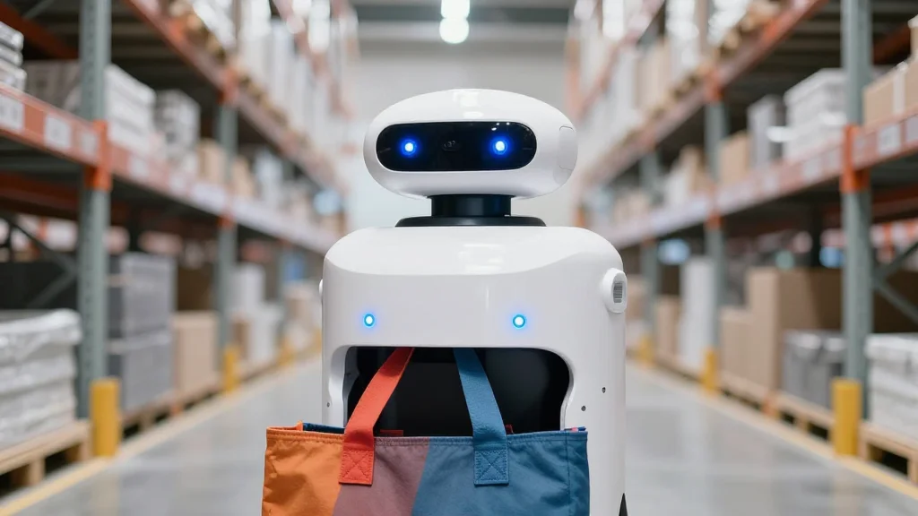 Geekplus Partners with Mindugar to Accelerate Warehouse Automation Adoption Across Latin America