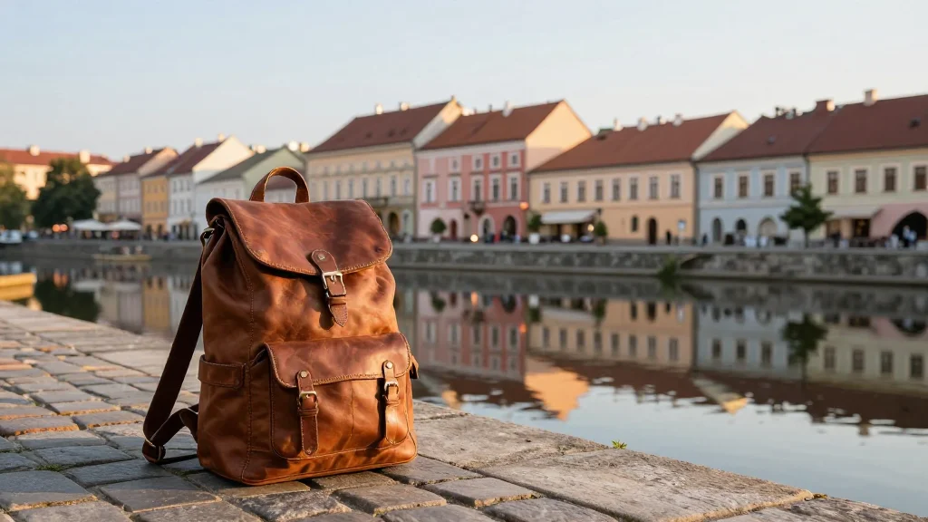 Poland Surges 7% in Tourist Arrivals, Positions Itself as 2026’s Safe‑Travel Hotspot
