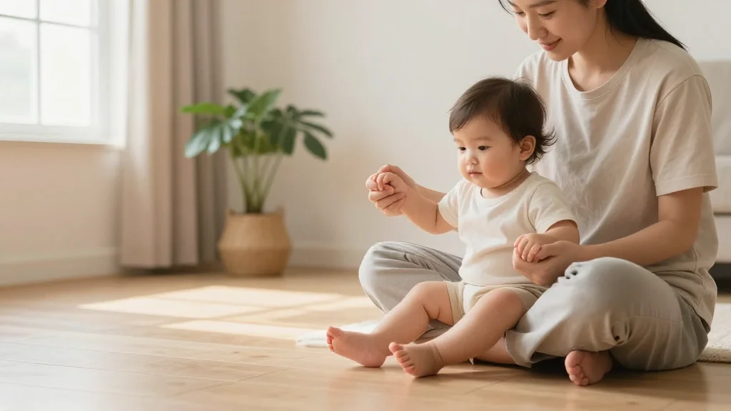 Psychologists Cite Conscious Parenting Boosts Child Development and Parental Well‑Being