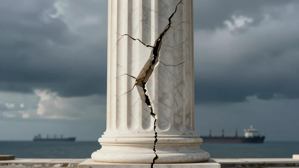 Tariff Disaster Exposed: Kim Smith Holmes'