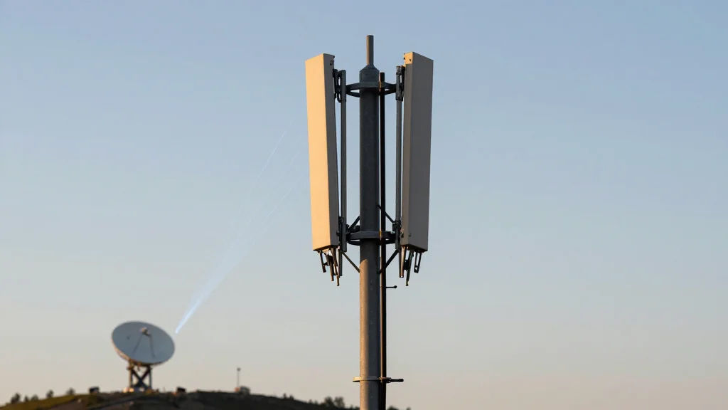 Telecom News: Ooma, Kyivstar, Ericsson India