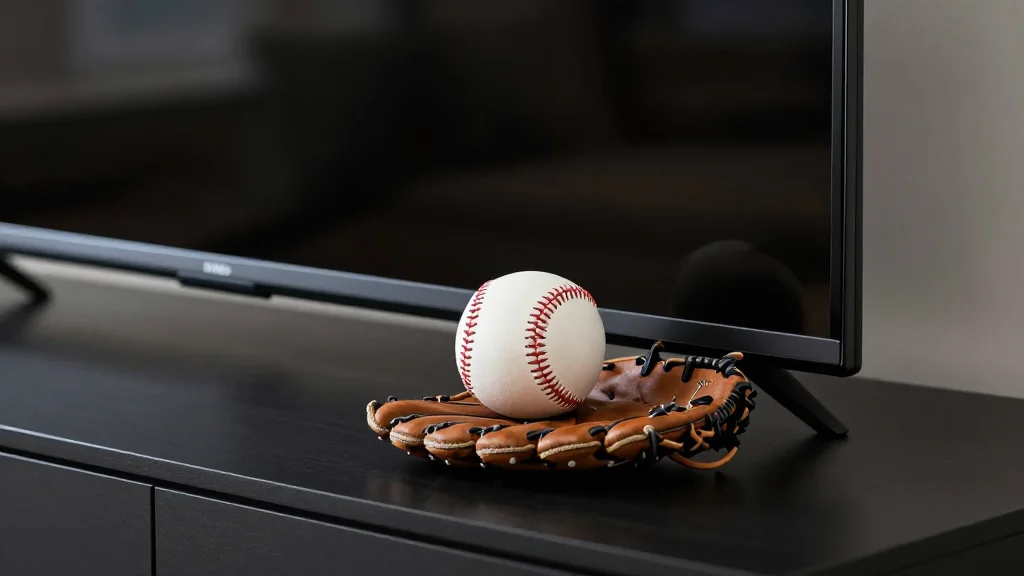 New TV Deals Boost MLB Ratings Early