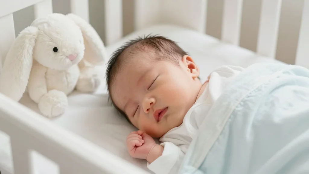 UK Tightens EYFS Safer‑Sleep Rules After Tragic Infant Death