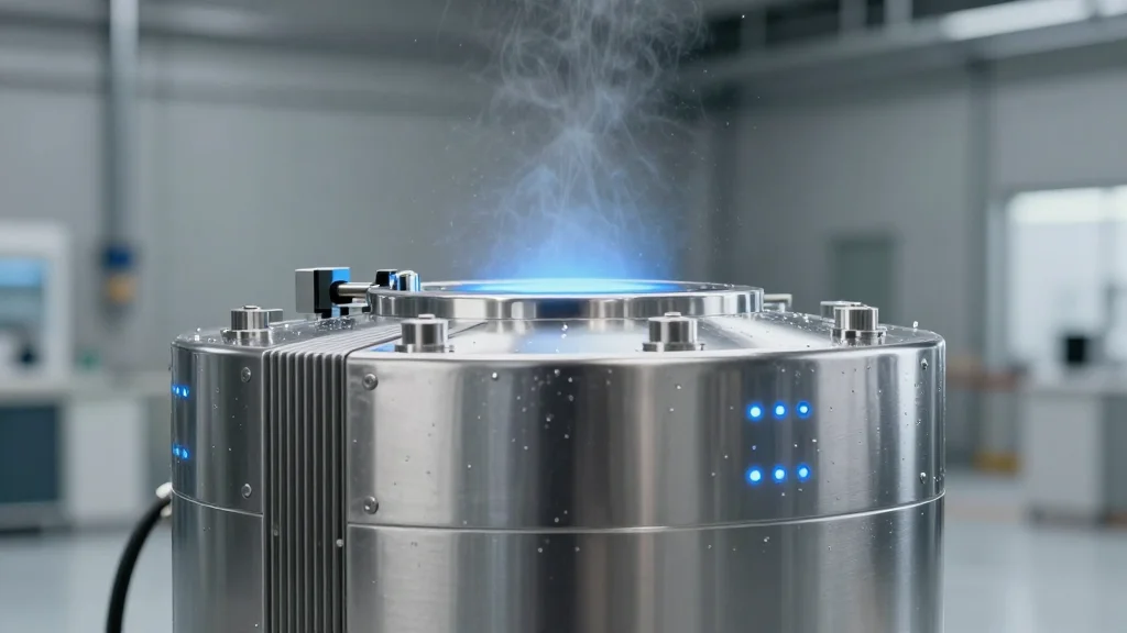 £86.5m Hydrogen Project Planned for South Yorkshire