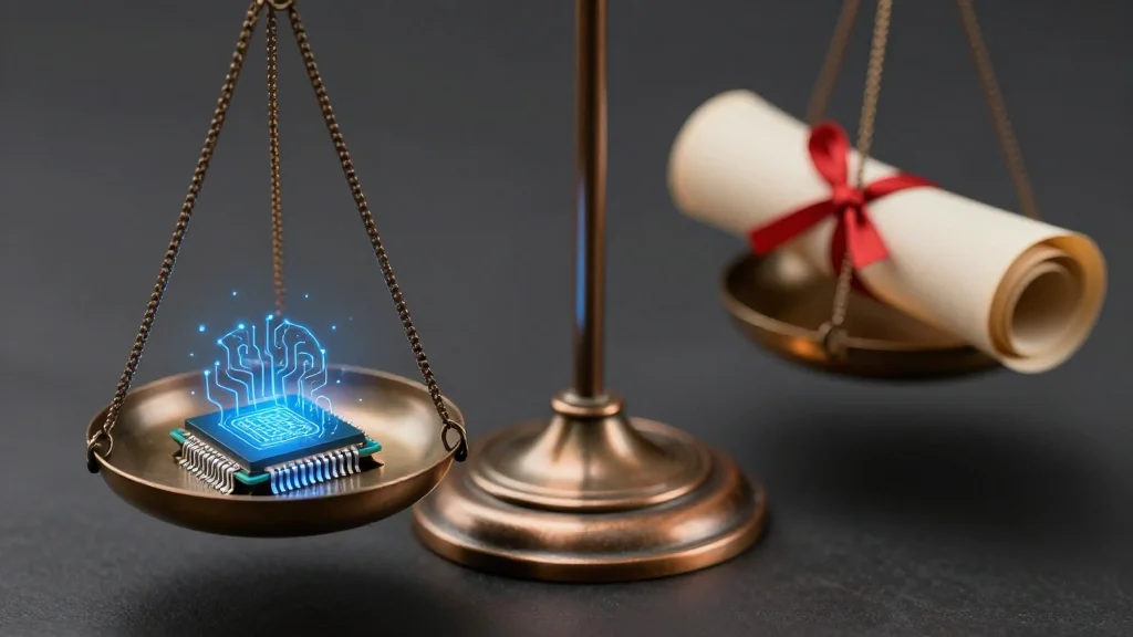 Rethinking Competitor Collaboration in the AI Era