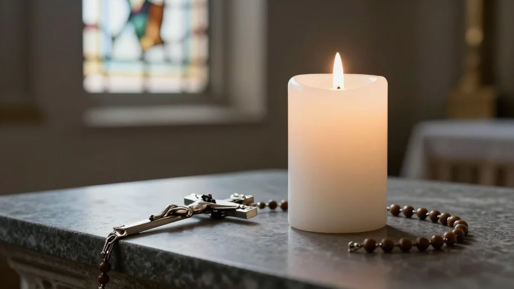 Pope Leo XIV Unveils First World Day of Prayer for Vocations Message Emphasizing Inner Discernment