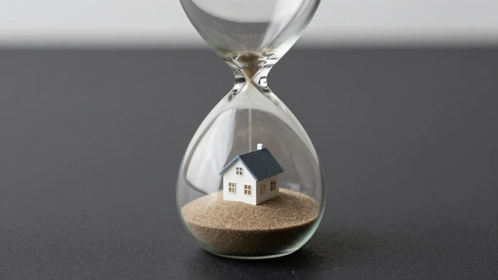 How Long Does It Take to Get a Reverse Mortgage in 2026?