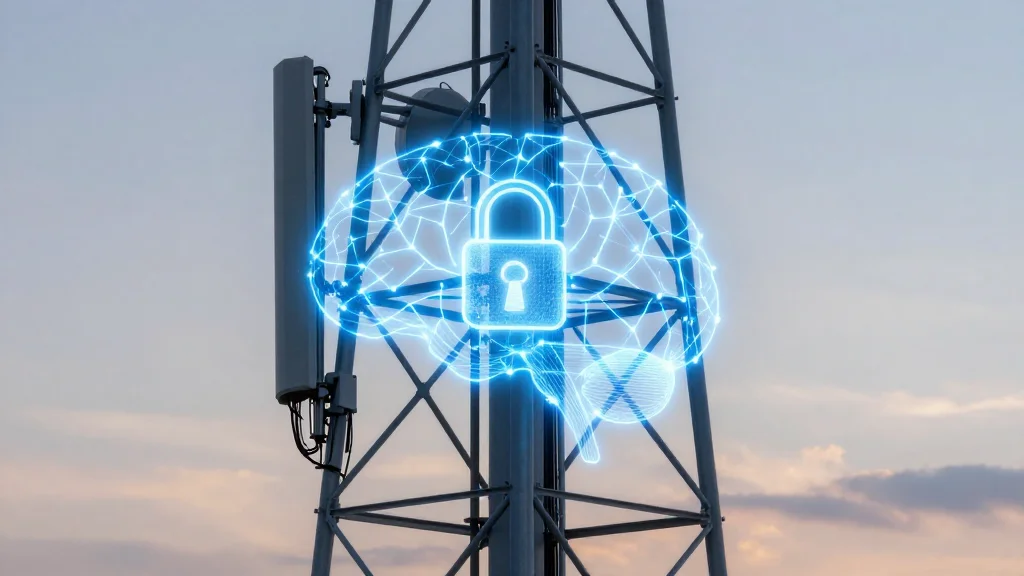 Singapore Minister Flags Telcos as High‑Value AI Cyber Threat Target