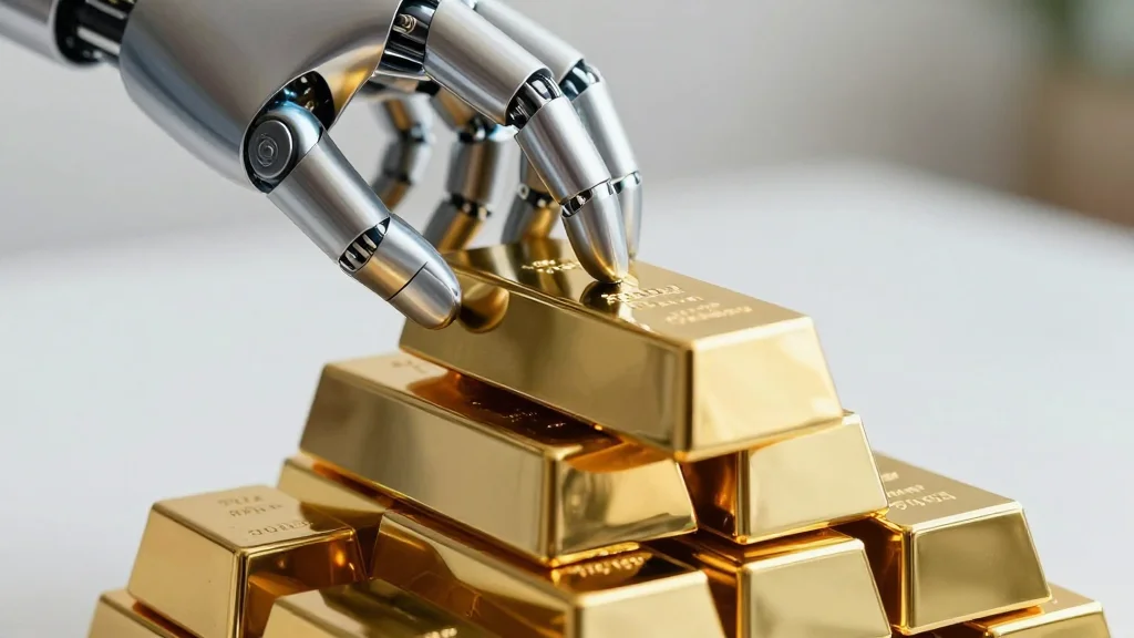AI Agents Wipe $2T Off SaaS Valuations