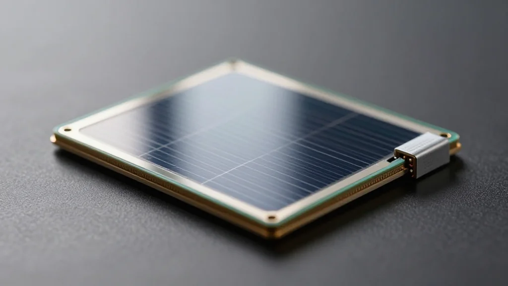 Chinese PV Industry Brief: Wafer Prices Fall on Weak Demand