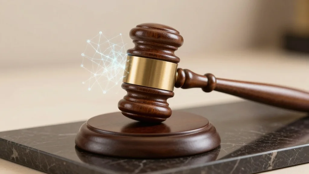 Lisa Willis: Florida’s AI Rules Signal New Era of Accountability for Lawyers