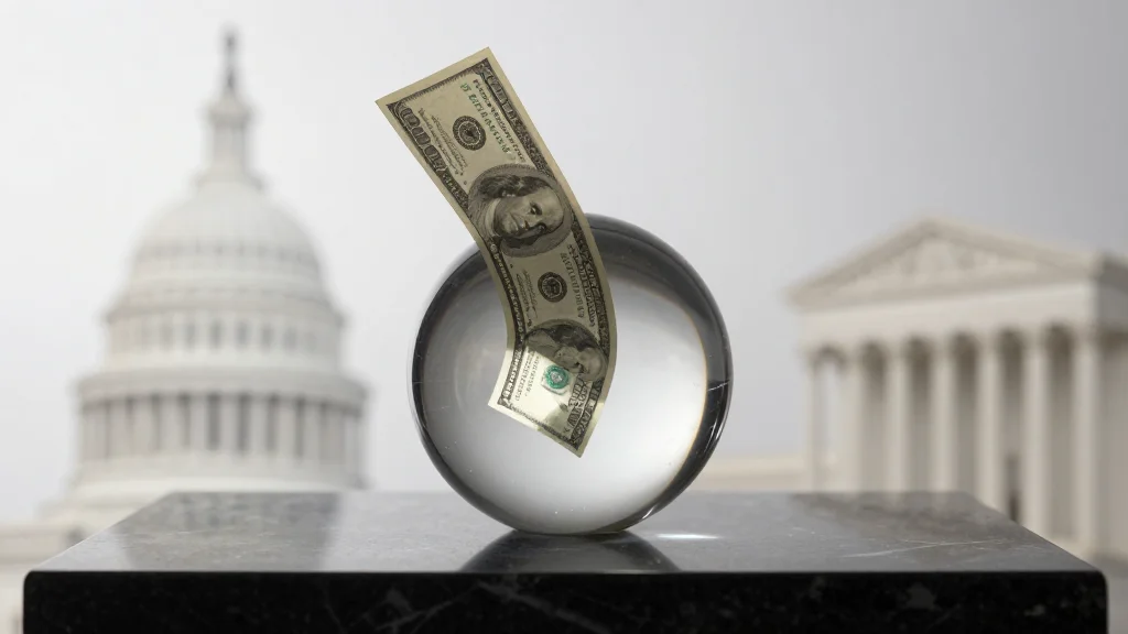US Launches $166 B Tariff Refund Portal After Court Ruling