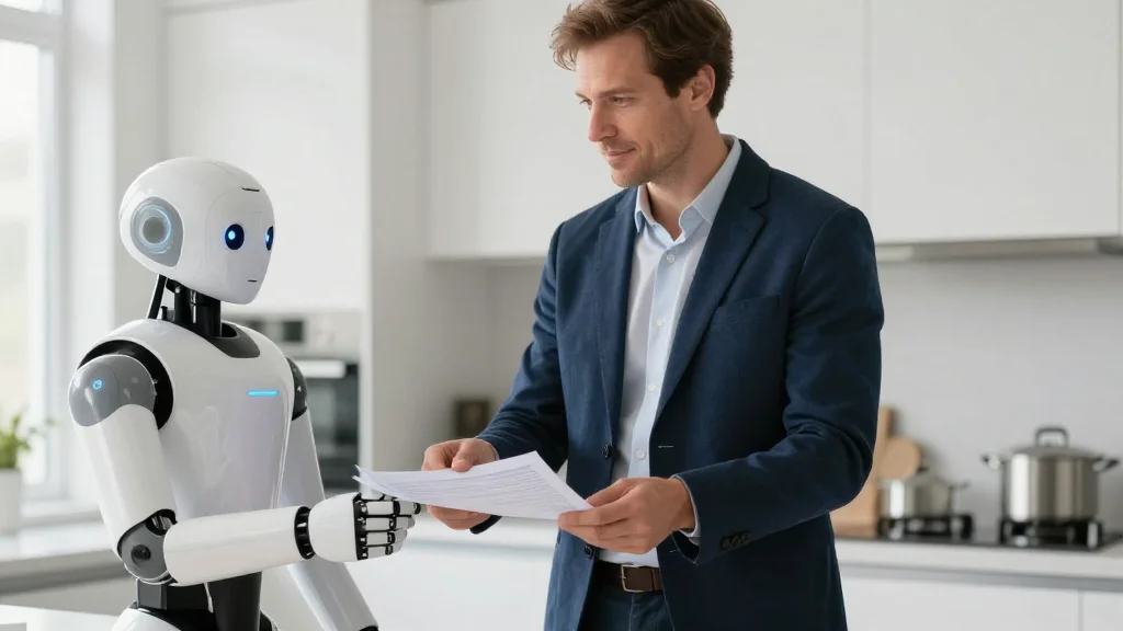 AI Is Already Reshaping Its Own Creators' White‑collar Jobs