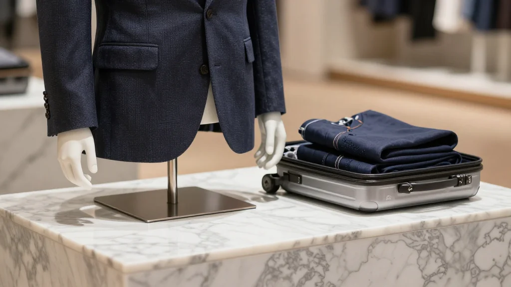 PVH Posts 2% Q1 Sales Rise to $2.03 Bn, Cuts EMEA Outlook Amid Uncertainty