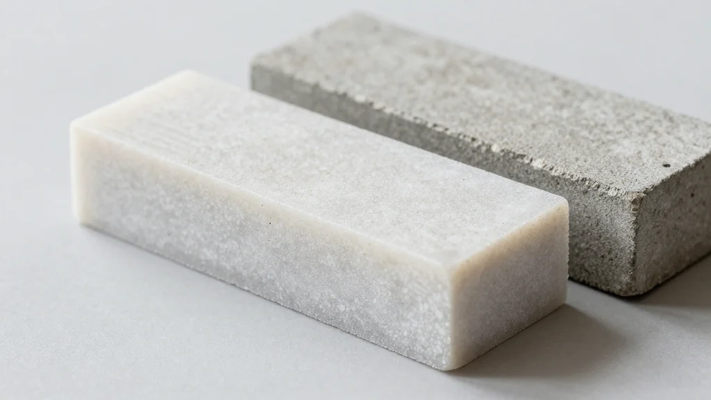 Technical, Economic and Perception-Based Assessment of Plastic Paver Blocks as an Alternative to Concrete Pavers