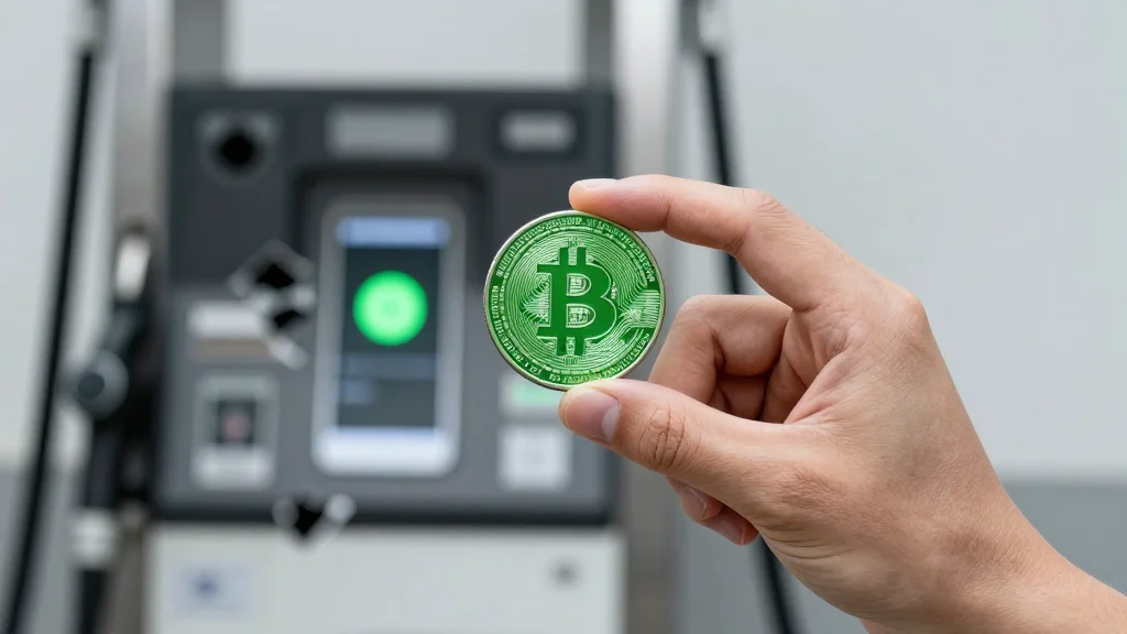 Gas‑Free USDT Transfers Boost Crypto Adoption