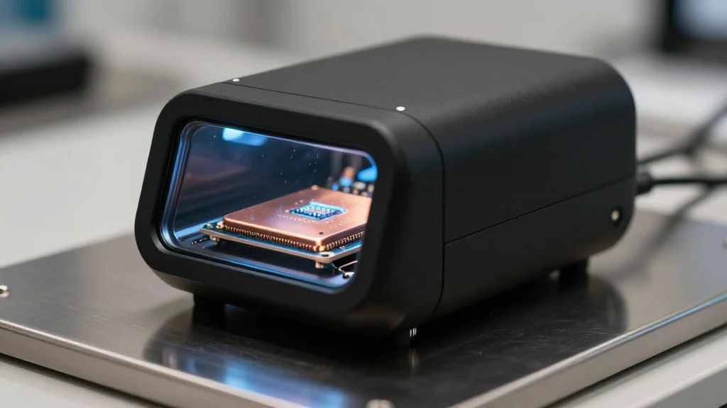 Q-CTRL Claims 3,000x Quantum Speedup for Materials Science Simulations on IBM Quantum Platform
