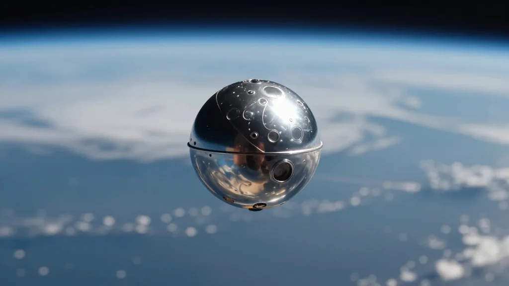 Feb. 17, 1959: Vanguard 2 Launches
