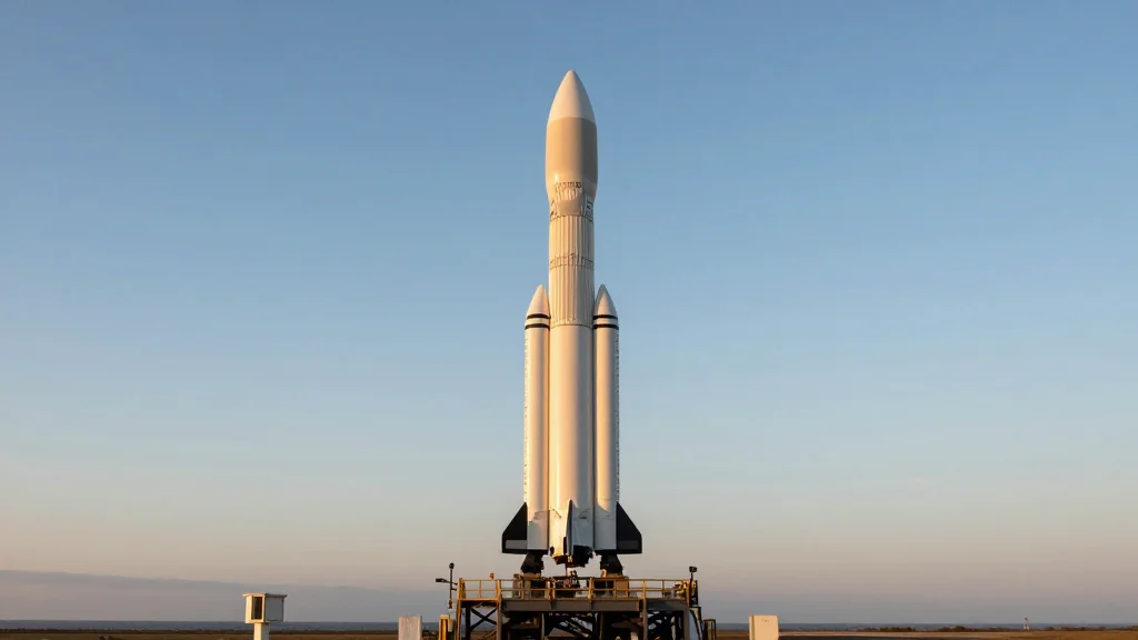 SpaceX Sends South Korean Imaging Satellite, 44 More Payloads to Orbit on Falcon 9