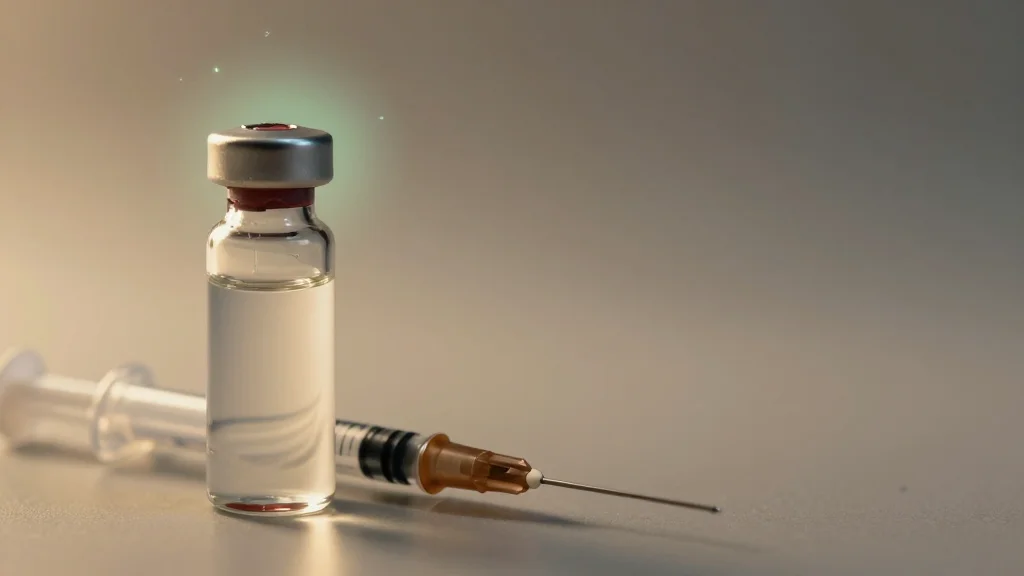 Scientists Are Working on “Everything Vaccines”