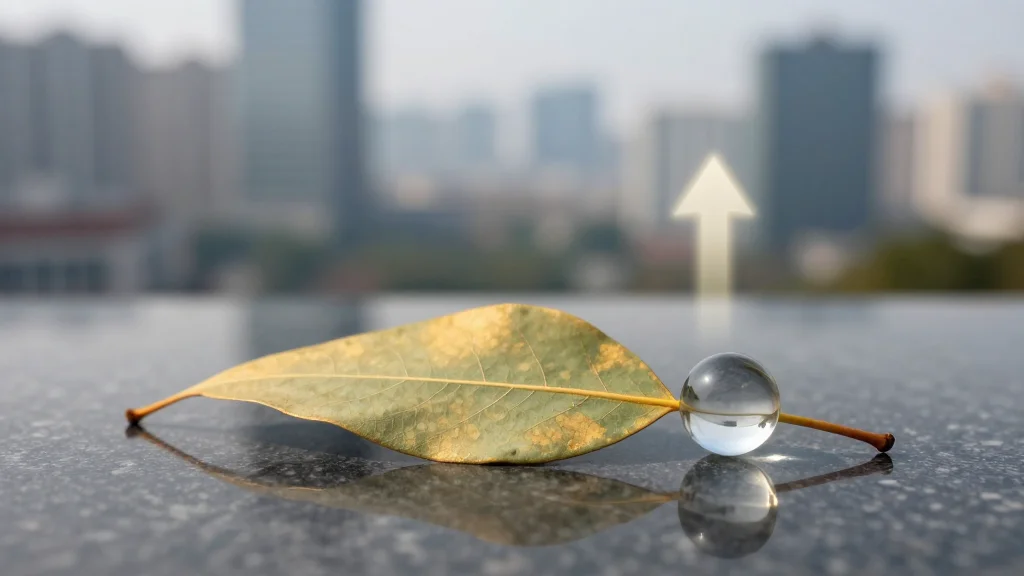 Patient Capital: The Slow Burn on Returns From the Eucalyptus Sale