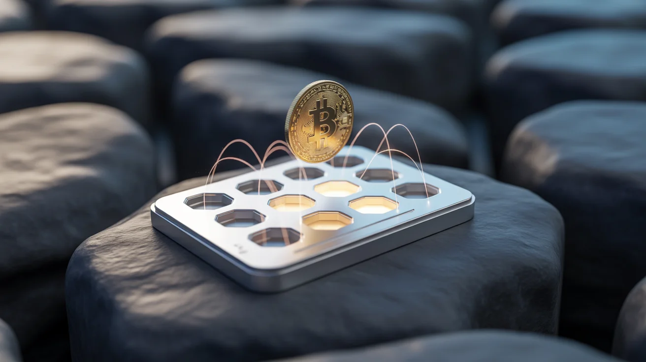 Strategic Launchpad Allocation Gains Appreciation