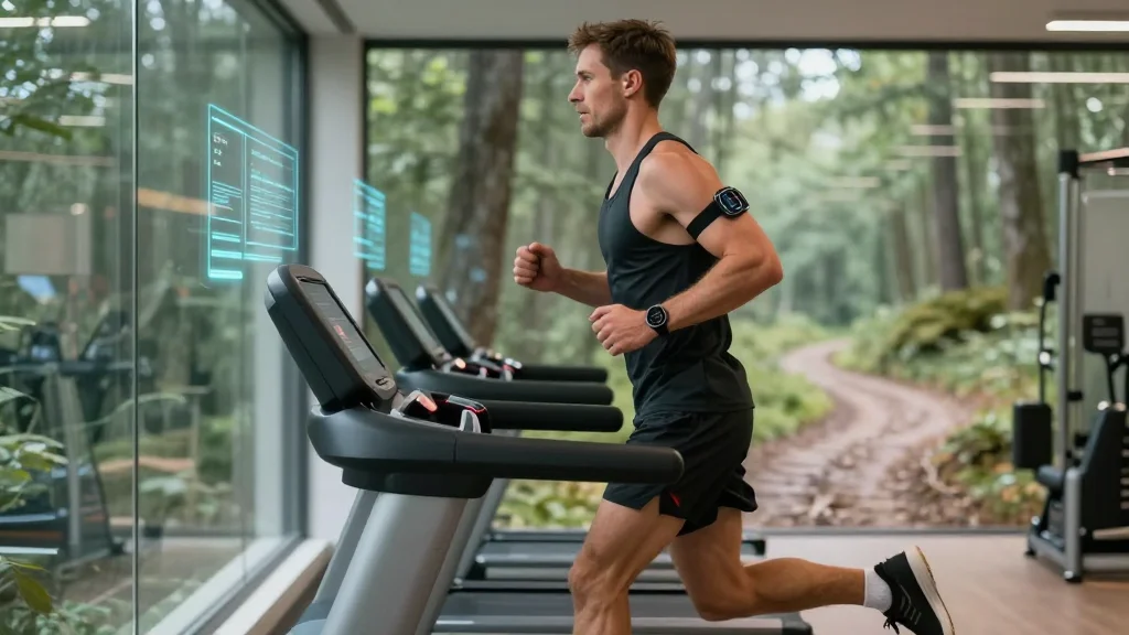Garmin Opens Jakarta Hybrid Lab for Mixed‑Terrain Race Training