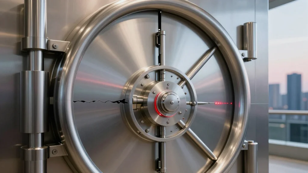 Institutions Enable Cartoonish Fintech Villains, Exposing Market Weakness