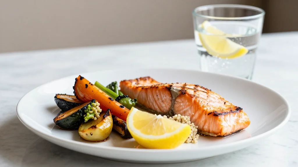 Weight Loss Can Be Enjoyable, Not Starvation