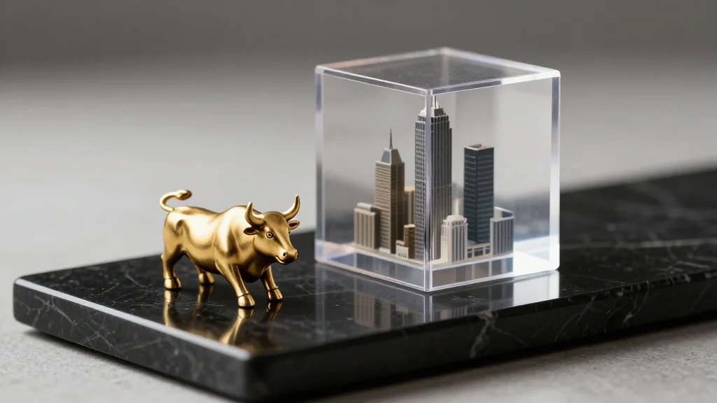 Low‑Cost ETFs: The Ultimate Investing Cheat Code
