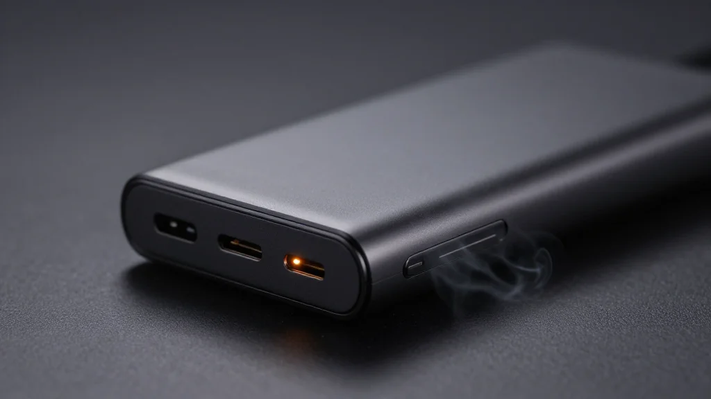 CPSC Launches Massive Recall of Millions of Consumer Tech Items Over Burn and Injury Risks