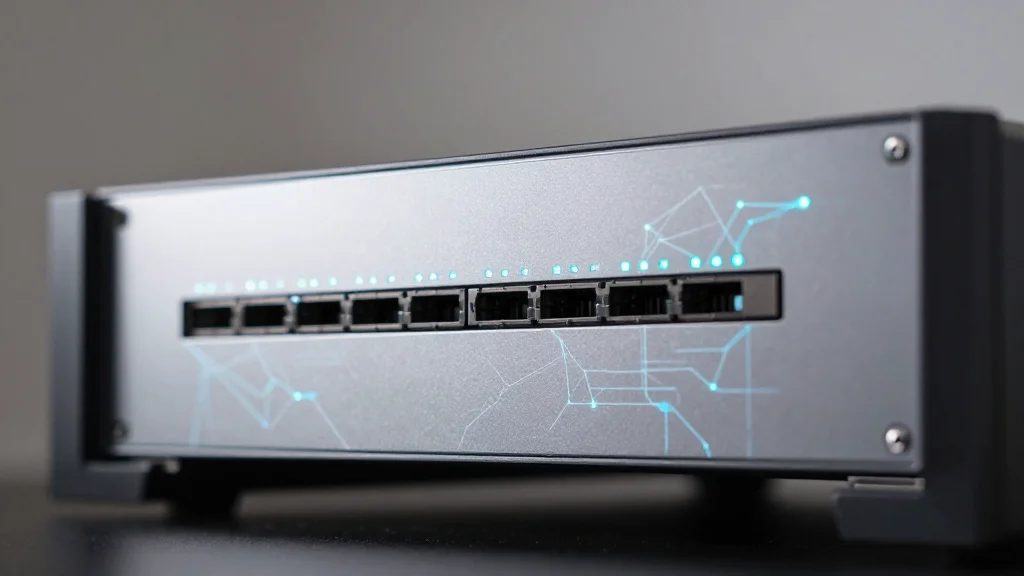 Cisco: The Stock Is Building 'Cause' While Fundamentals Pivot To AI Networking And Campus Refresh