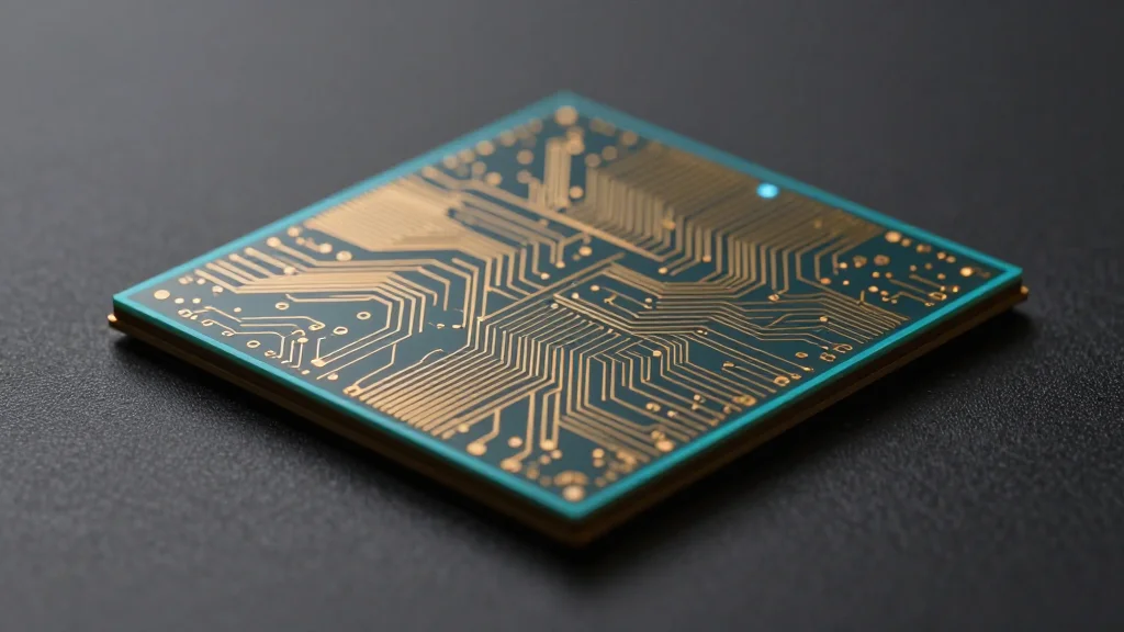Intel CFO Forecasts Explosive CPU Demand, Ties Growth to AI‑Driven Supply Ramp