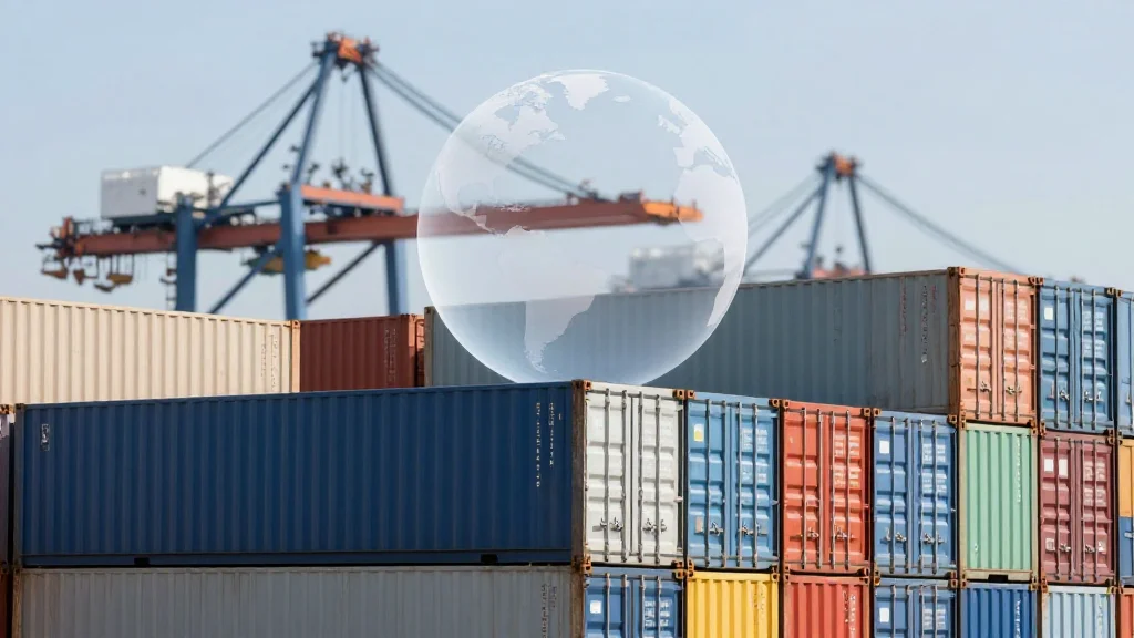 WTO Chief Urges ‘Re‑globalization’ to Cut Choke‑point Risks in Supply Chains