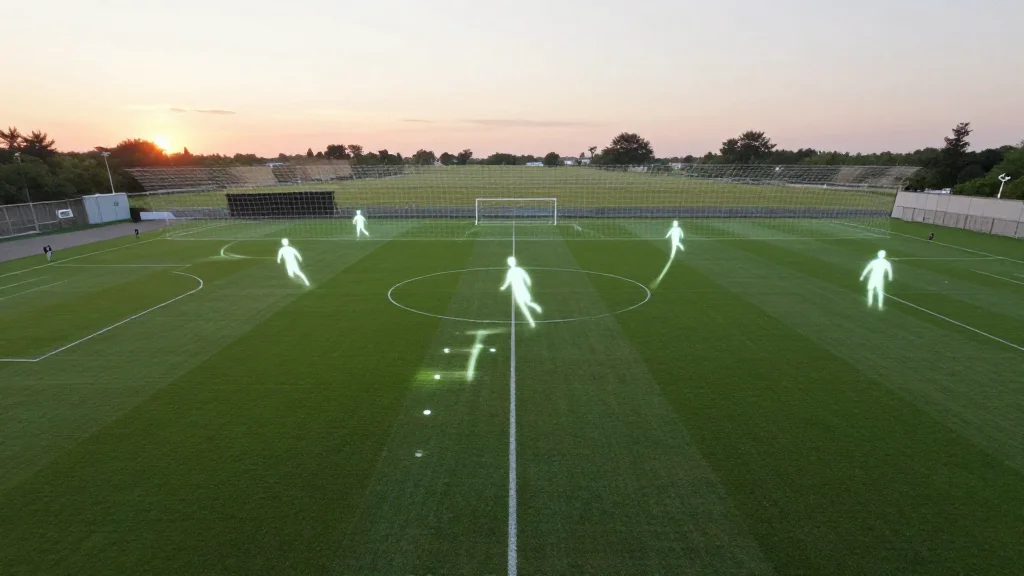 Google DeepMind’s TacticAI Can Predict Football Plays 8 Seconds Before They Happen. Palmeiras Is the First to Use It.