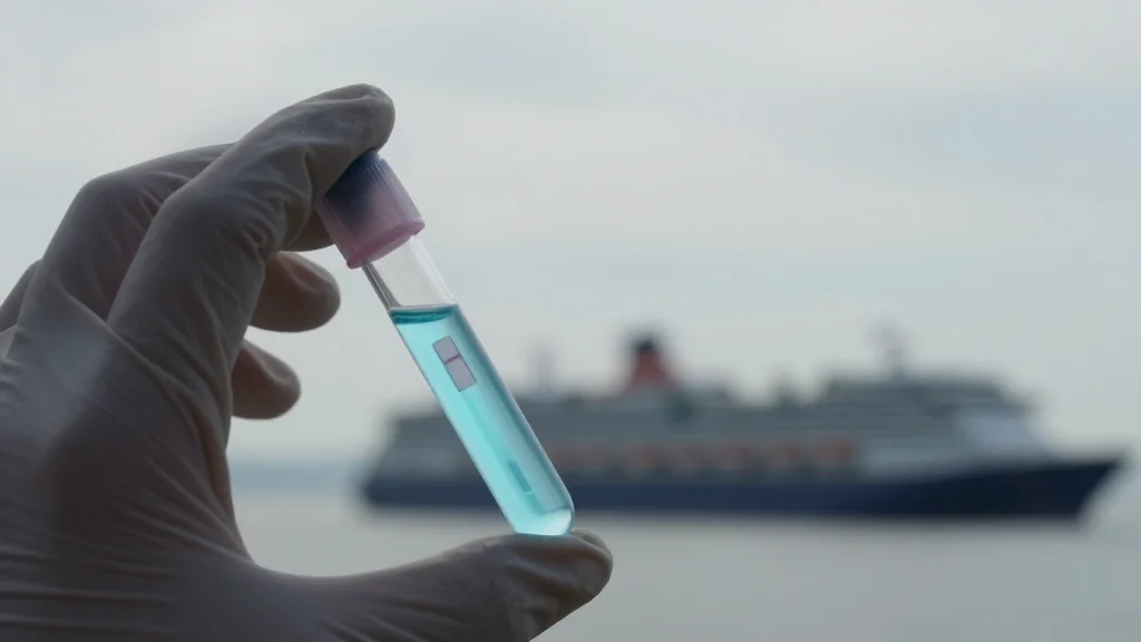 Hantavirus Detected on Ship: Risk Remains Unclear
