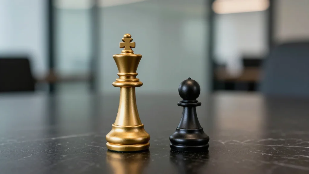AI Frontier Stable Until LLM Plateau, Market Reshapes
