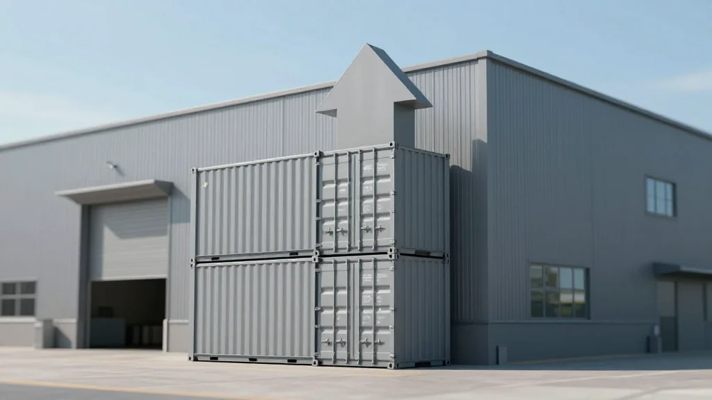Logistics Real Estate Market Is Poised for Strong Growth as Supply Tightens, Reports Prologis