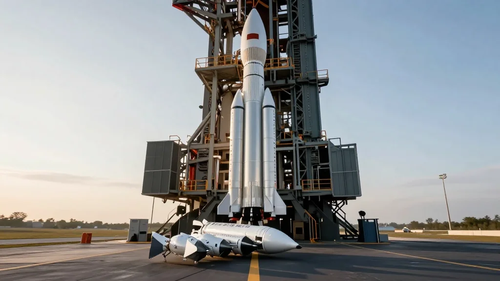 Monopoly Threat: SpaceX Can Stifle Industry for Starlink