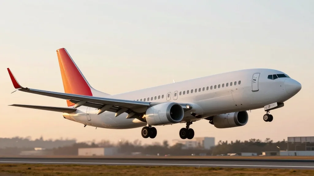 Boeing Leverages Trump Trip to Secure Massive China Order